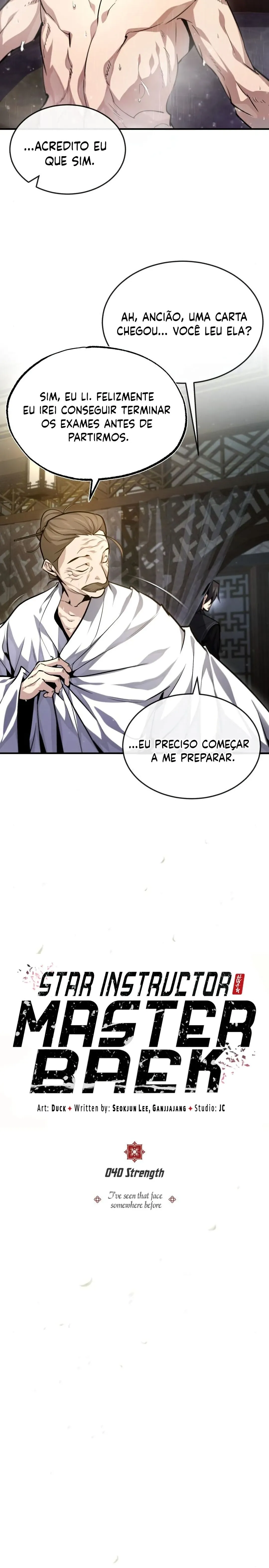 Instrutor Número Um Capítulo 40 Página 5