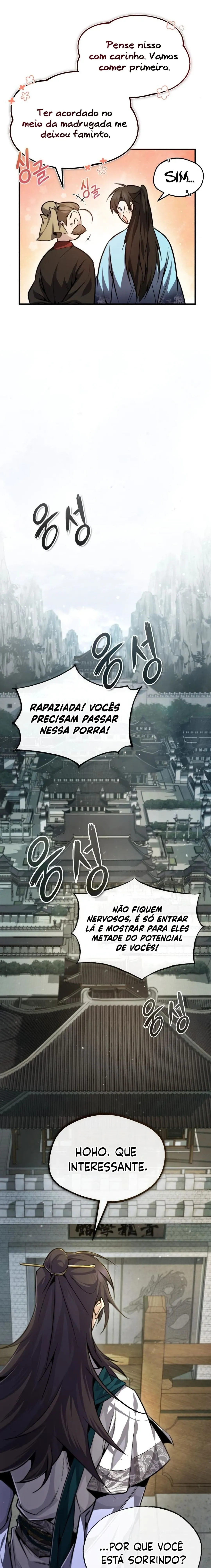 Instrutor Número Um Capítulo 40 Página 9