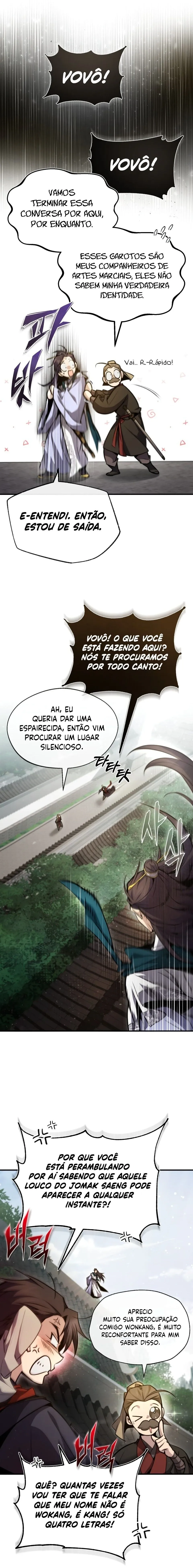 Instrutor Número Um Capítulo 41 Página 8