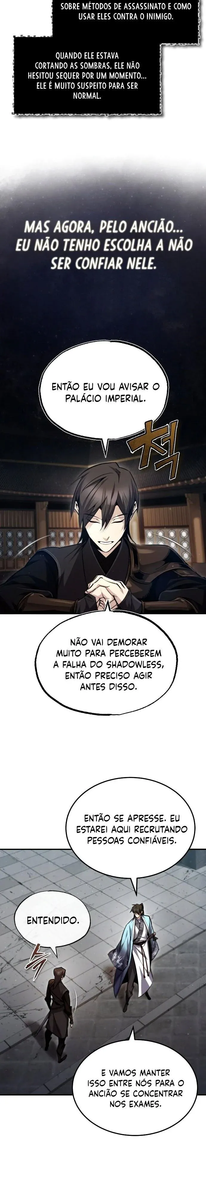 Instrutor Número Um Capítulo 42 Página 13
