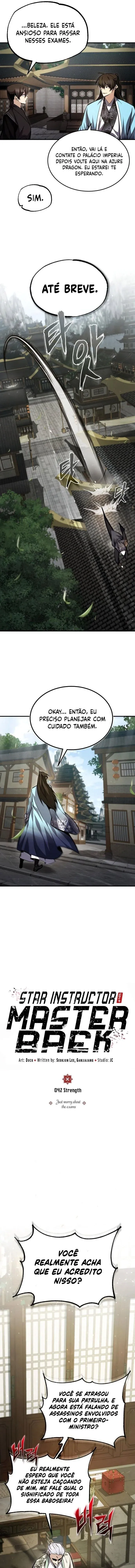 Instrutor Número Um Capítulo 42 Página 14