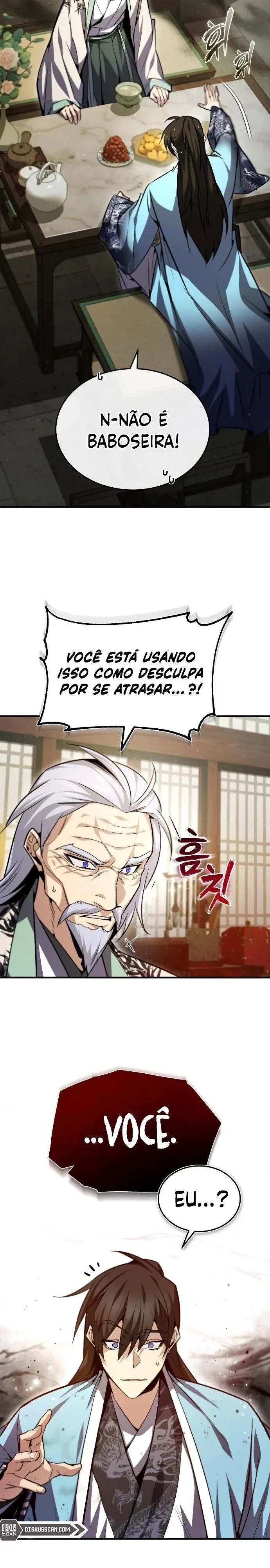 Instrutor Número Um Capítulo 42 Página 15