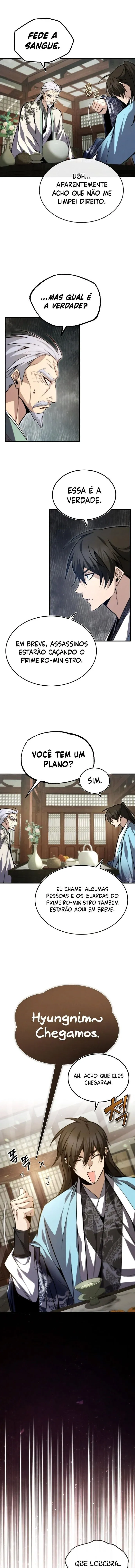 Instrutor Número Um Capítulo 42 Página 16
