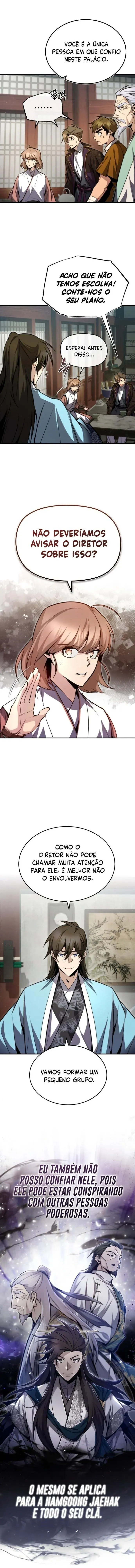 Instrutor Número Um Capítulo 42 Página 18