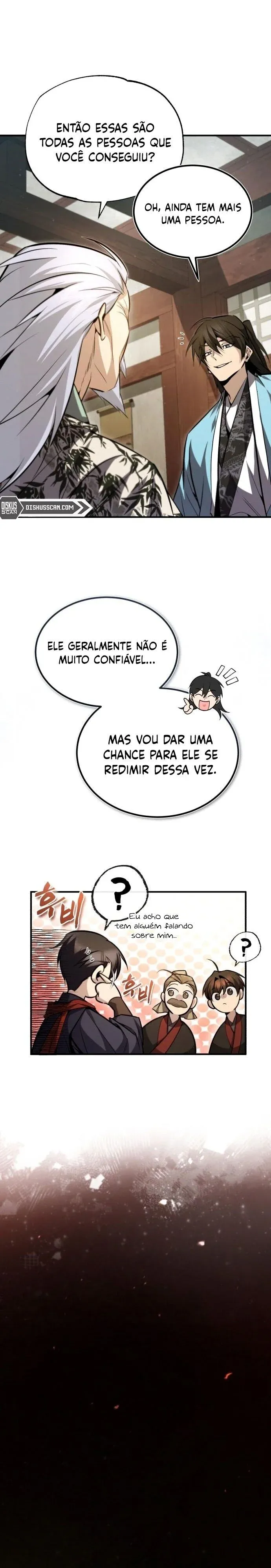 Instrutor Número Um Capítulo 42 Página 19
