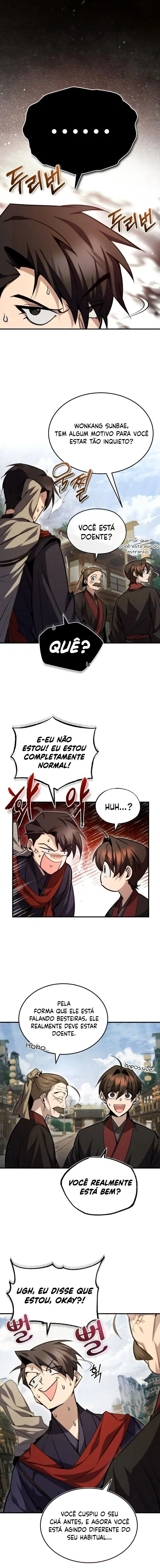 Instrutor Número Um Capítulo 42 Página 20