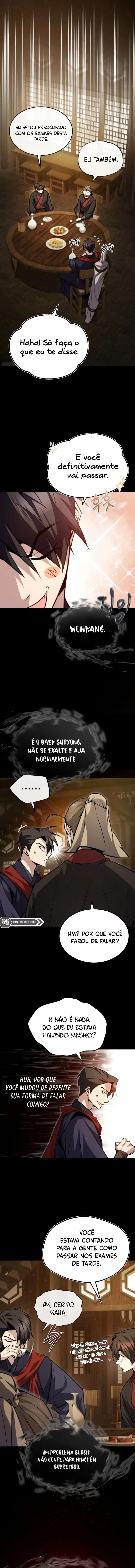 Instrutor Número Um Capítulo 42 Página 22