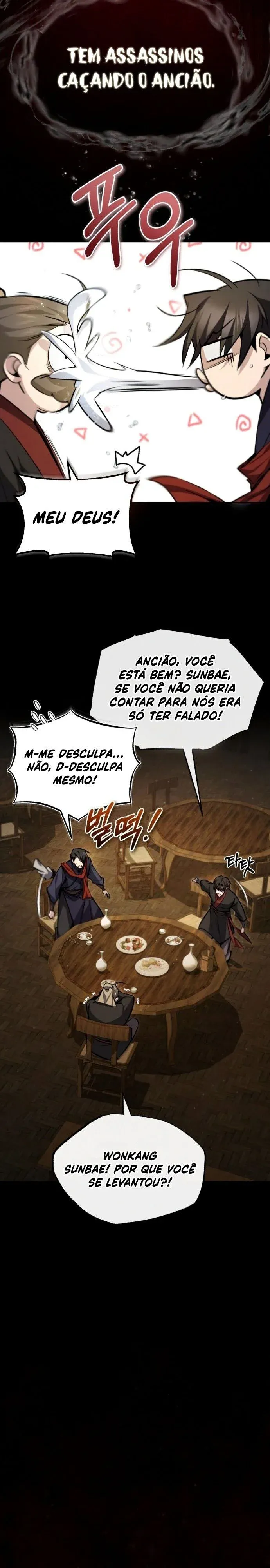 Instrutor Número Um Capítulo 42 Página 23