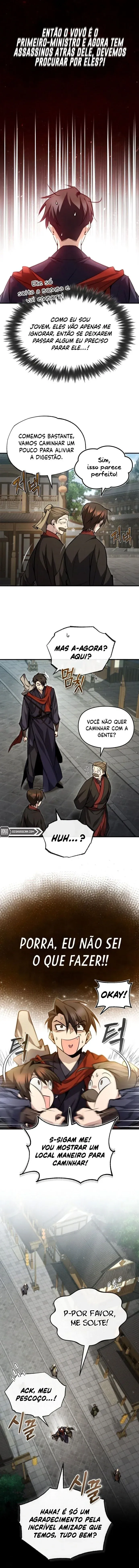 Instrutor Número Um Capítulo 42 Página 24