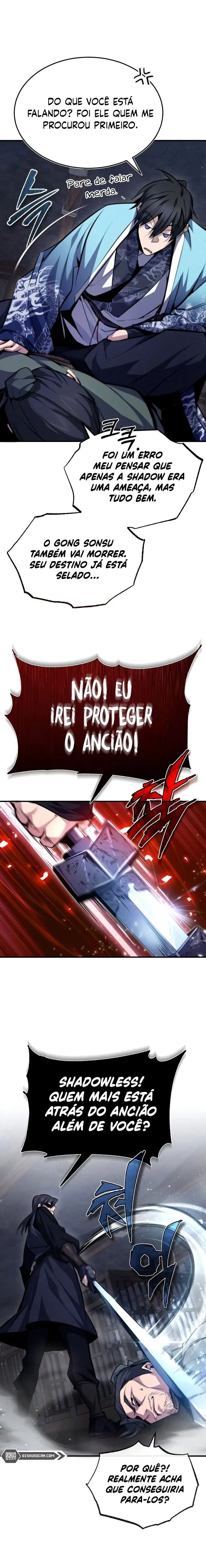 Instrutor Número Um Capítulo 42 Página 9