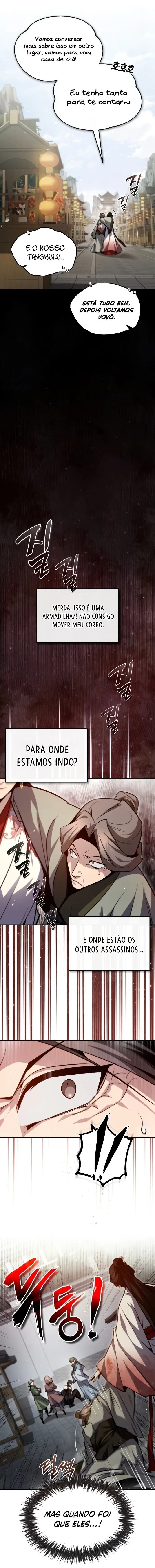 Instrutor Número Um Capítulo 43 Página 11
