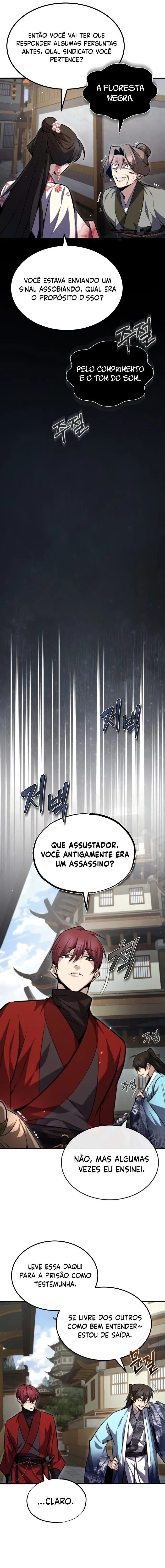 Instrutor Número Um Capítulo 43 Página 17