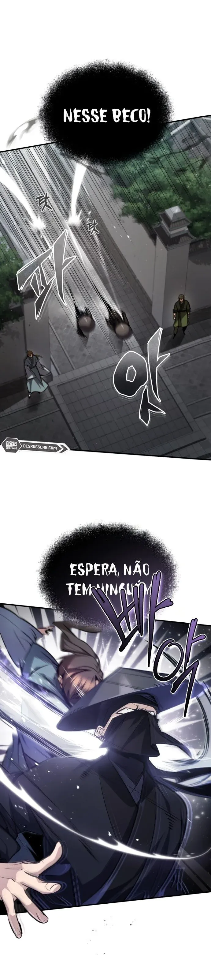 Instrutor Número Um Capítulo 43 Página 20