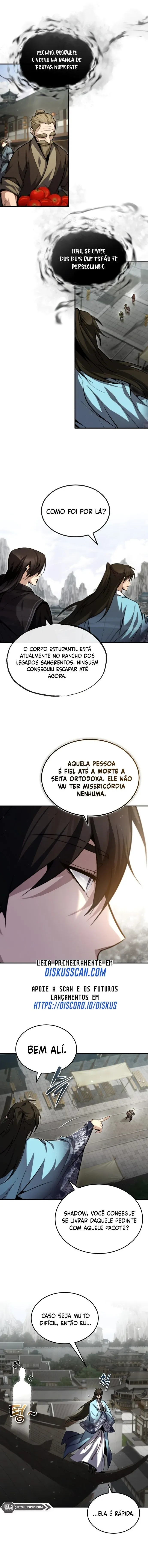 Instrutor Número Um Capítulo 43 Página 27
