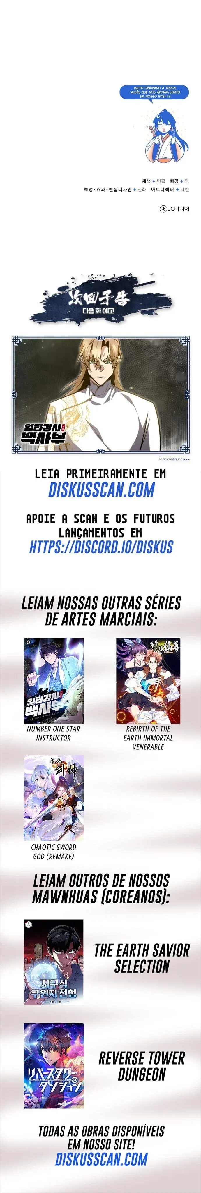 Instrutor Número Um Capítulo 43 Página 29