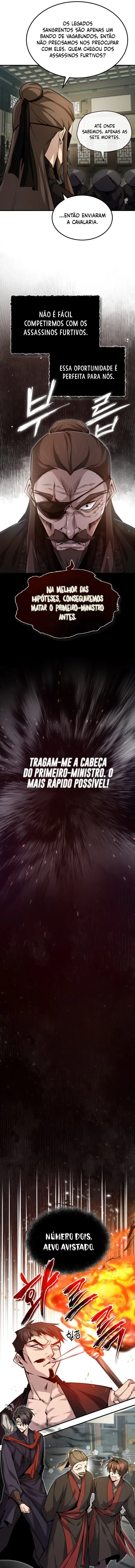 Instrutor Número Um Capítulo 43 Página 6