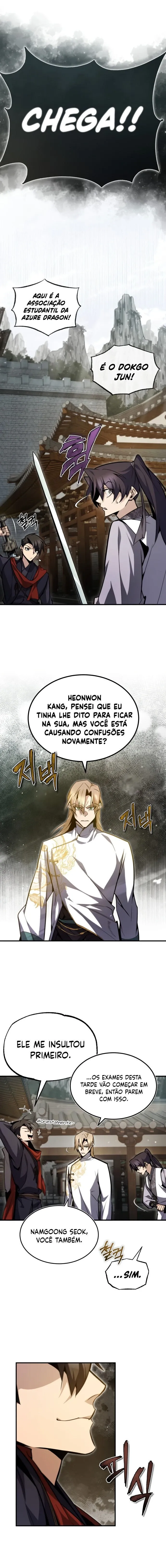 Instrutor Número Um Capítulo 44 Página 16