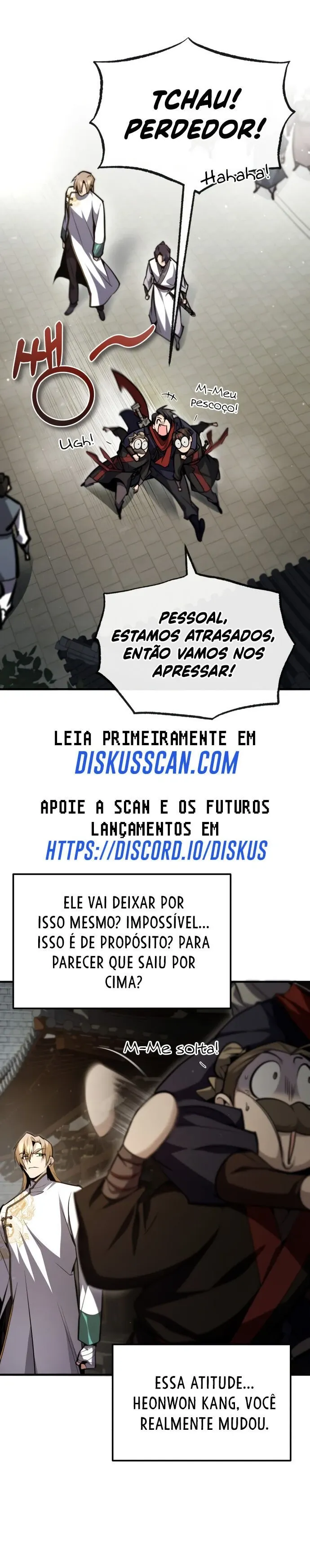 Instrutor Número Um Capítulo 44 Página 17
