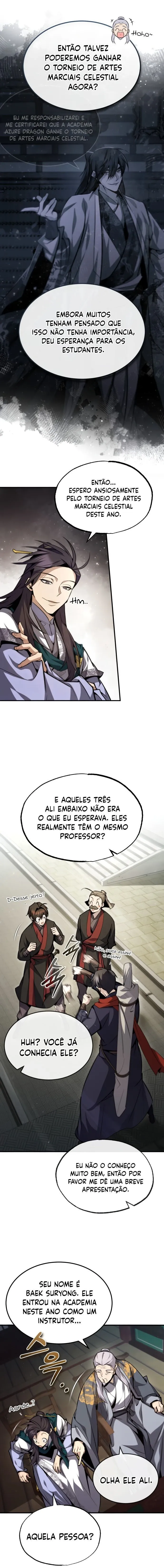 Instrutor Número Um Capítulo 44 Página 20
