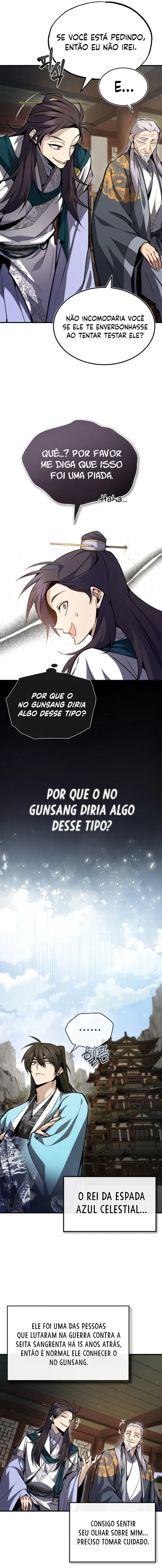 Instrutor Número Um Capítulo 44 Página 22