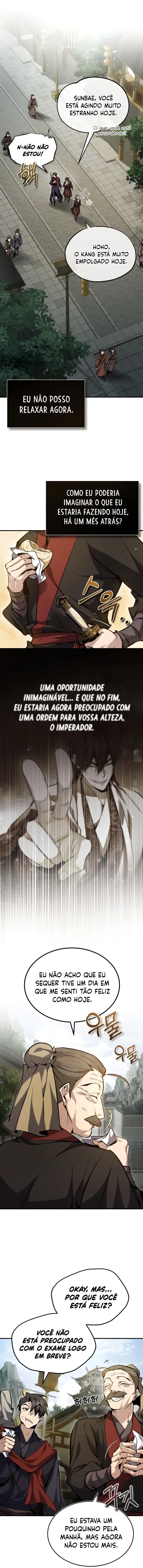 Instrutor Número Um Capítulo 44 Página 6