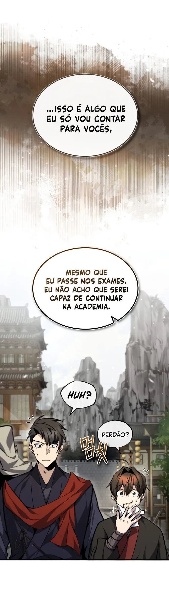 Instrutor Número Um Capítulo 44 Página 7
