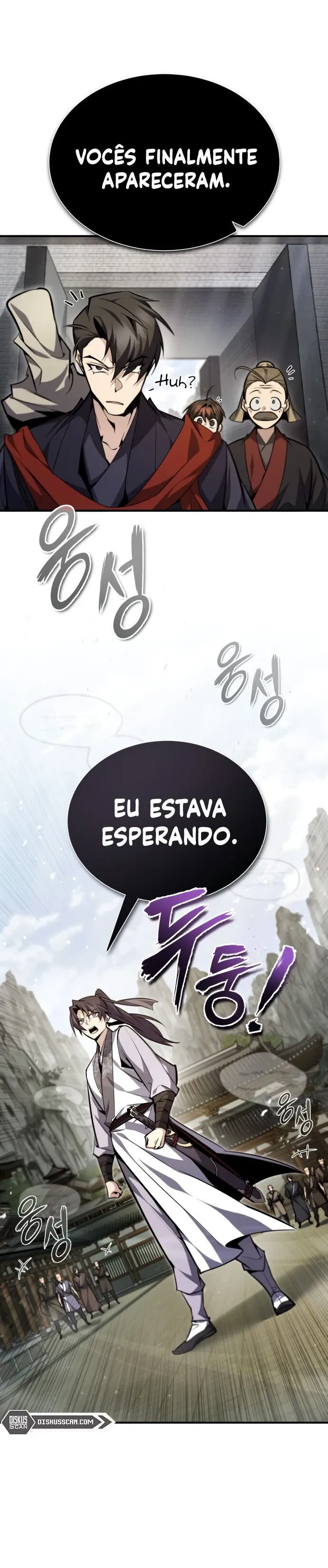 Instrutor Número Um Capítulo 44 Página 9
