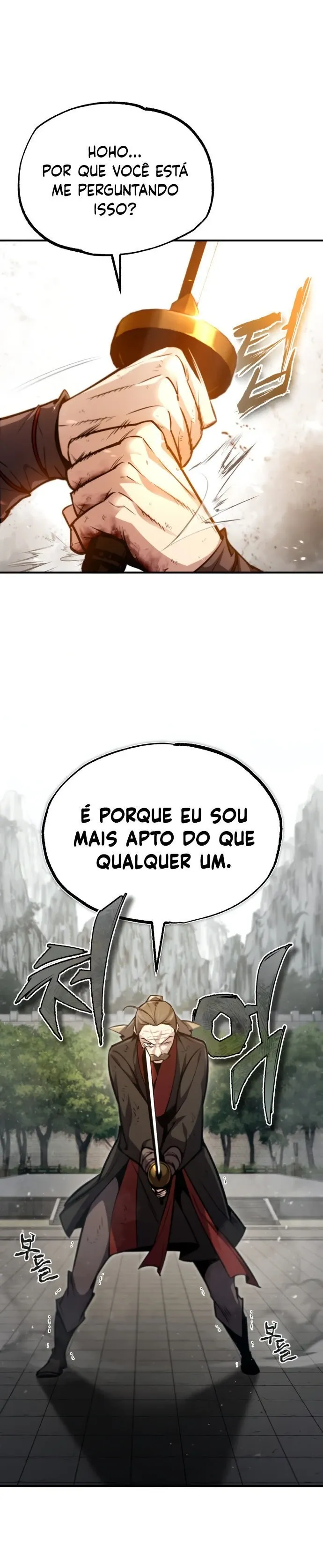 Instrutor Número Um Capítulo 45 Página 13