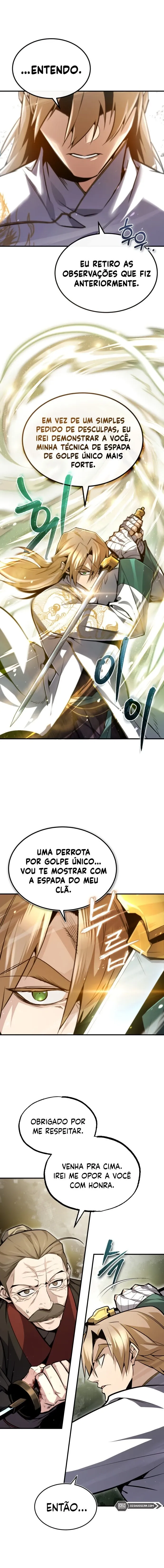 Instrutor Número Um Capítulo 45 Página 14