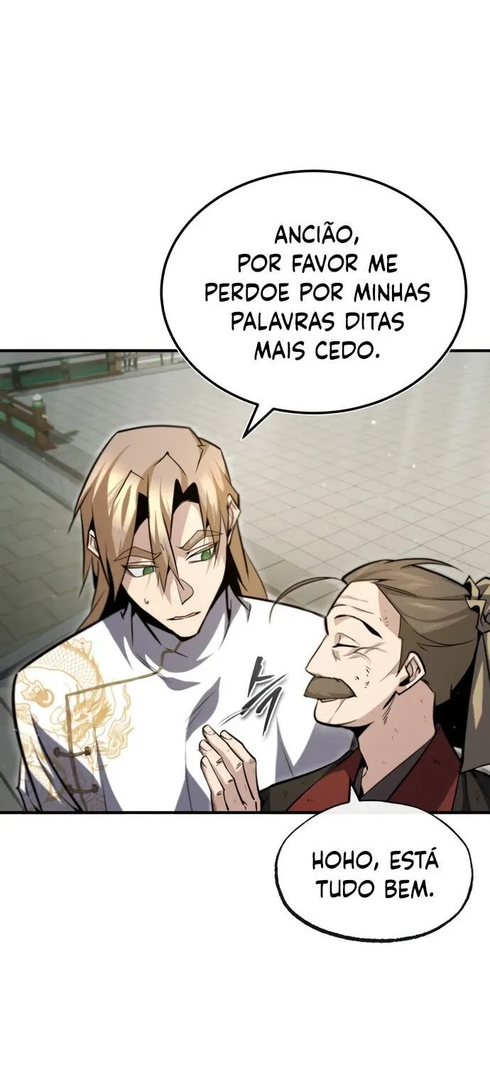 Instrutor Número Um Capítulo 45 Página 18