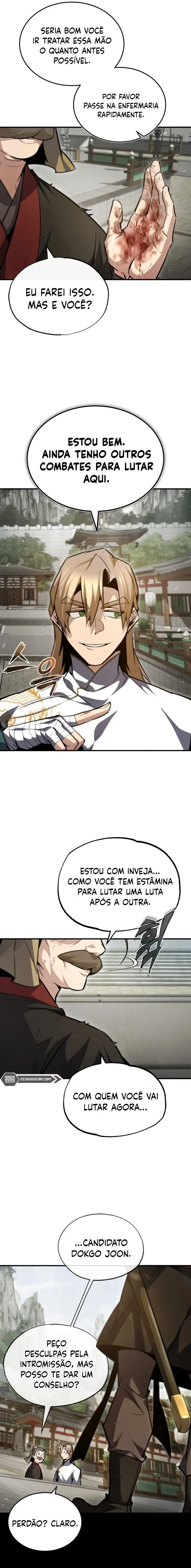 Instrutor Número Um Capítulo 45 Página 19