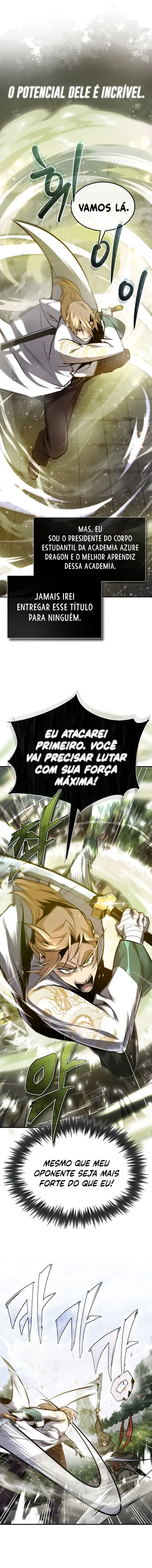 Instrutor Número Um Capítulo 45 Página 21
