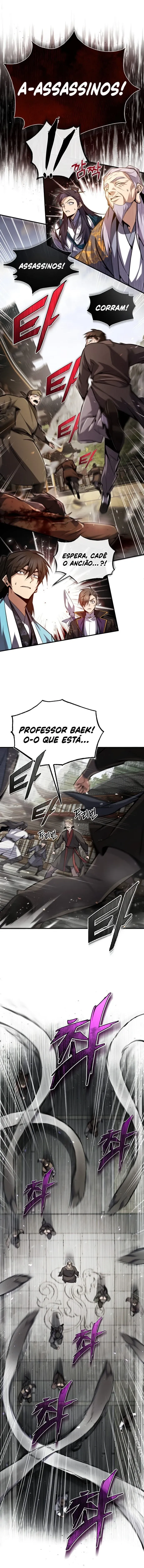 Instrutor Número Um Capítulo 45 Página 27