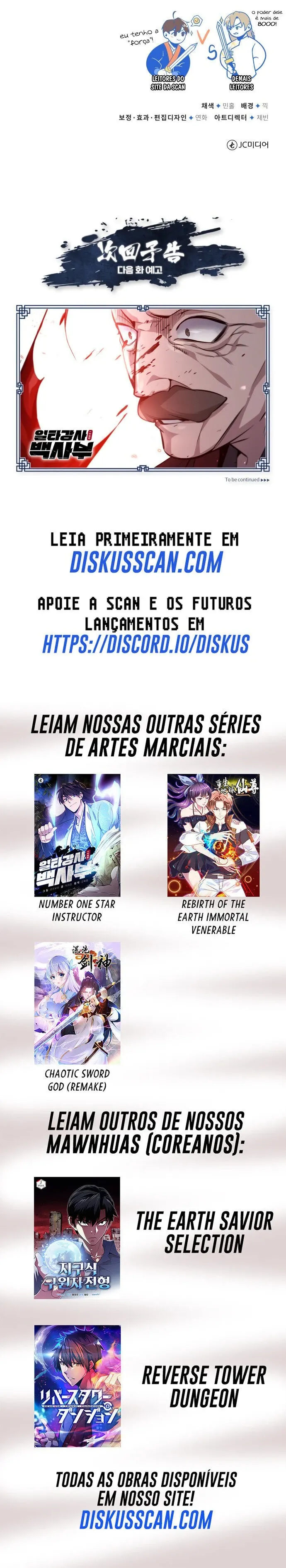 Instrutor Número Um Capítulo 45 Página 29