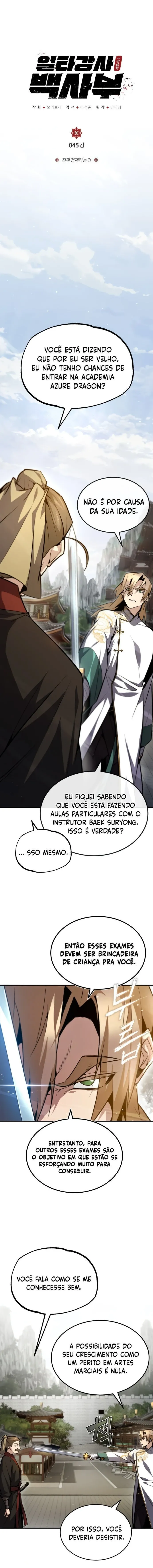 Instrutor Número Um Capítulo 45 Página 4