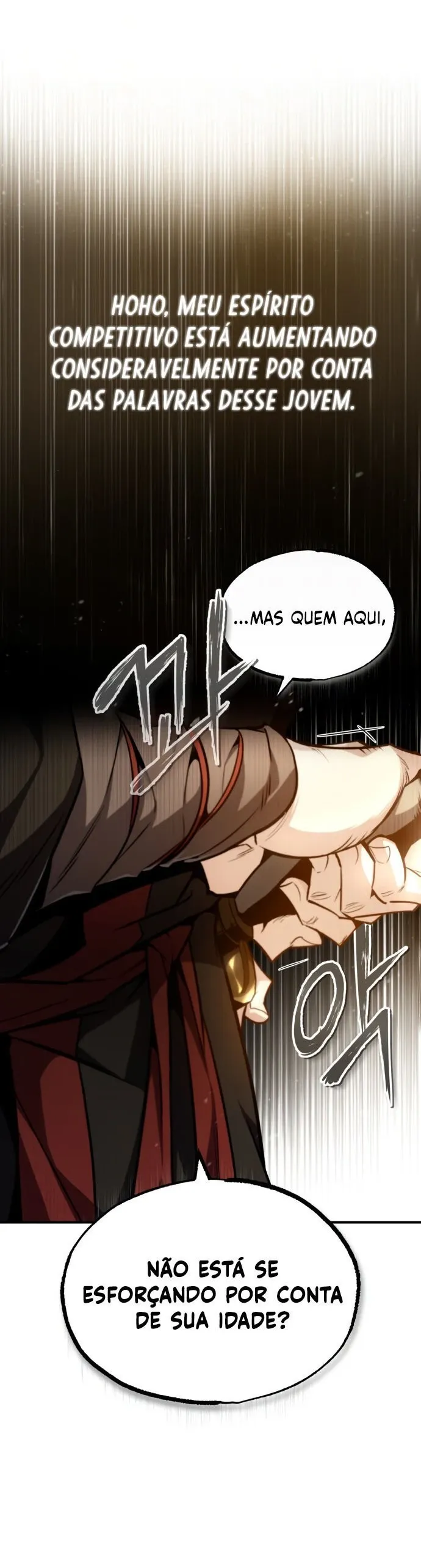 Instrutor Número Um Capítulo 45 Página 5