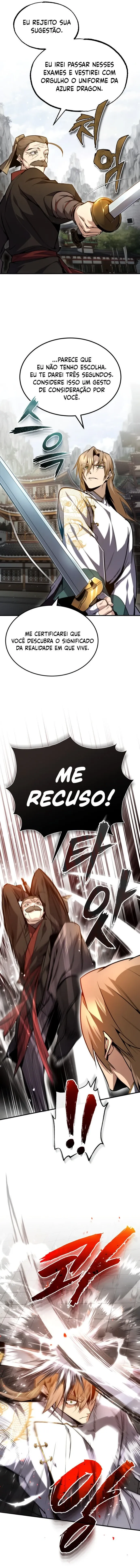 Instrutor Número Um Capítulo 45 Página 6