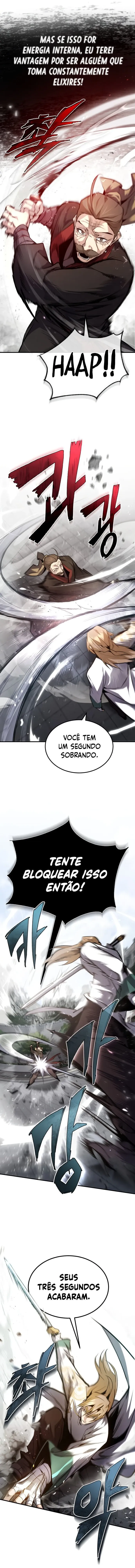 Instrutor Número Um Capítulo 45 Página 8