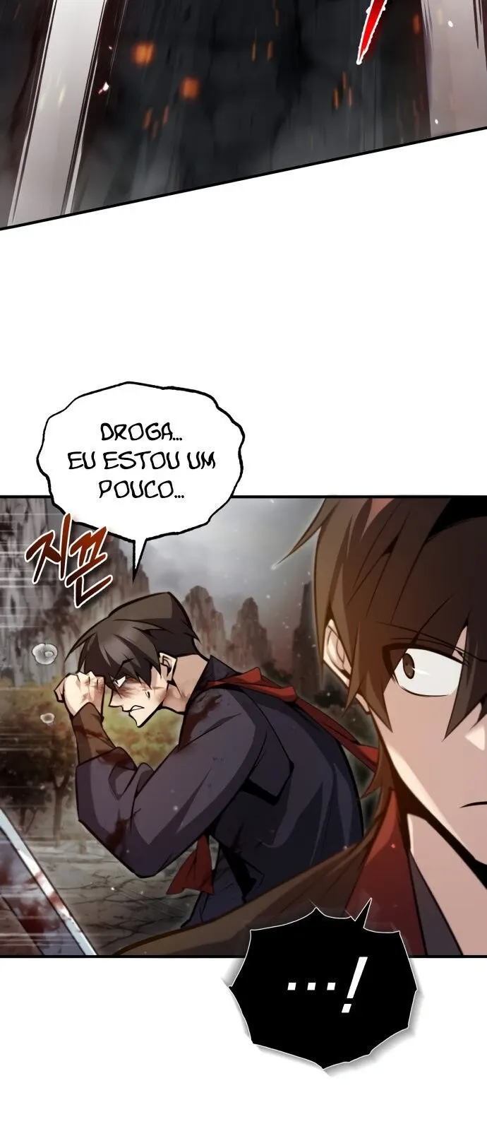 Instrutor Número Um Capítulo 46 Página 13