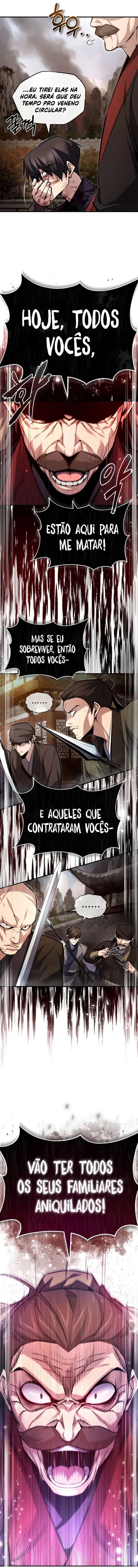 Instrutor Número Um Capítulo 46 Página 16