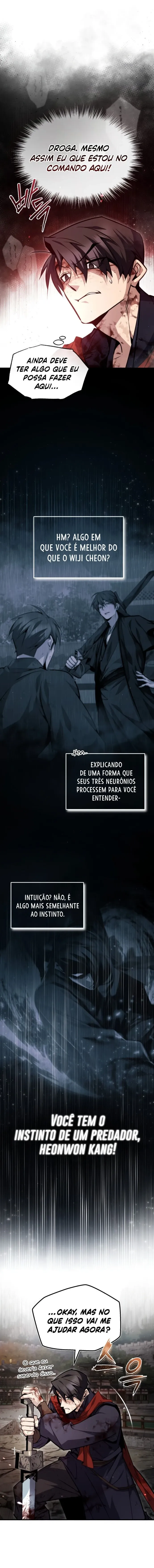Instrutor Número Um Capítulo 46 Página 18
