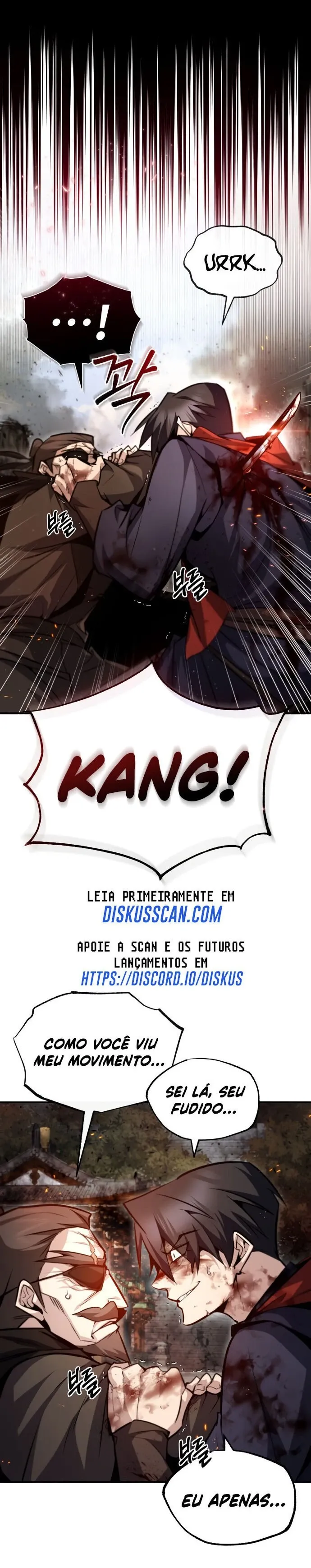 Instrutor Número Um Capítulo 46 Página 20