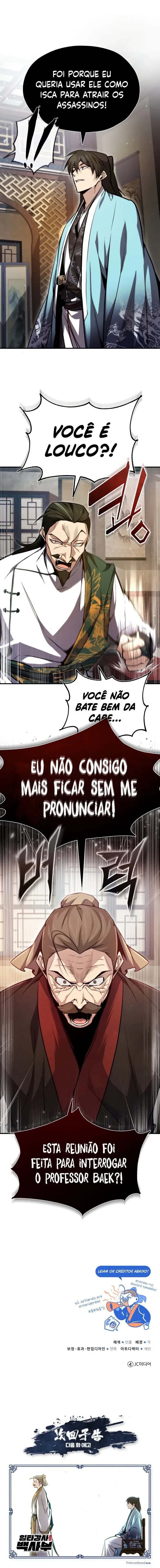 Instrutor Número Um Capítulo 46 Página 28