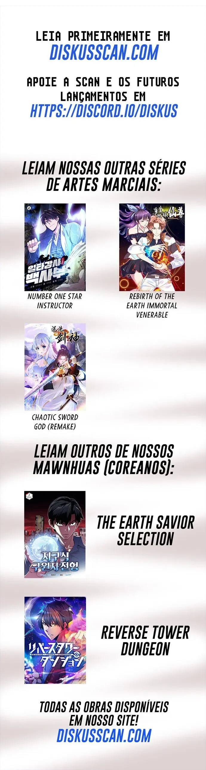 Instrutor Número Um Capítulo 46 Página 29