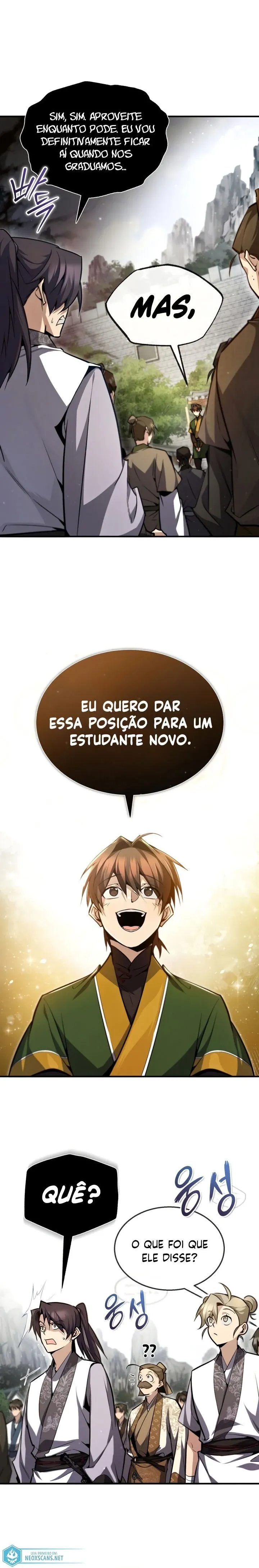 Instrutor Número Um Capítulo 47 Página 13