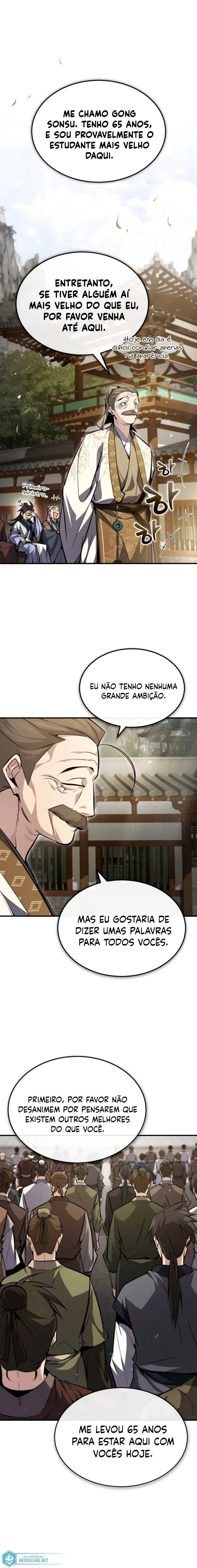 Instrutor Número Um Capítulo 47 Página 15