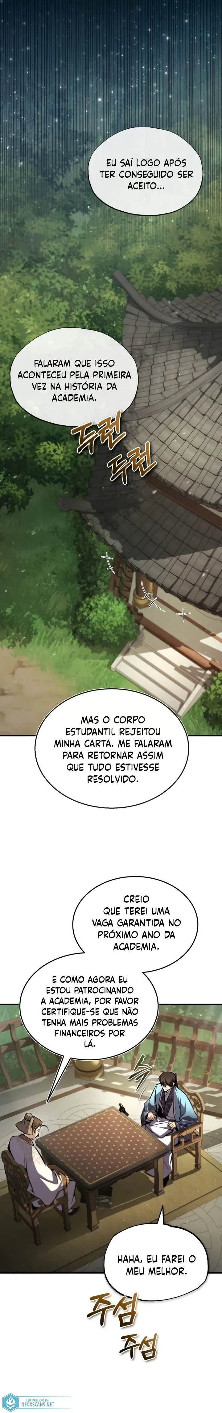 Instrutor Número Um Capítulo 47 Página 19