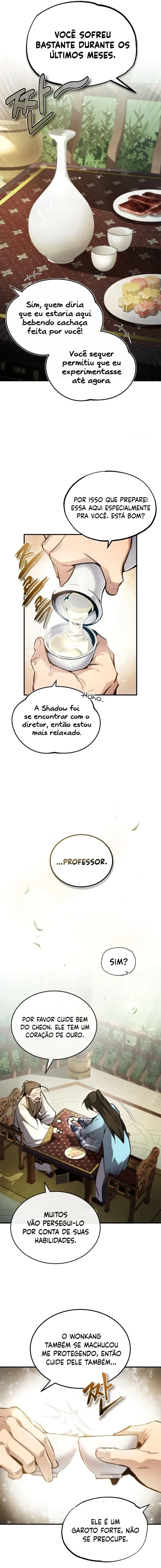 Instrutor Número Um Capítulo 47 Página 20