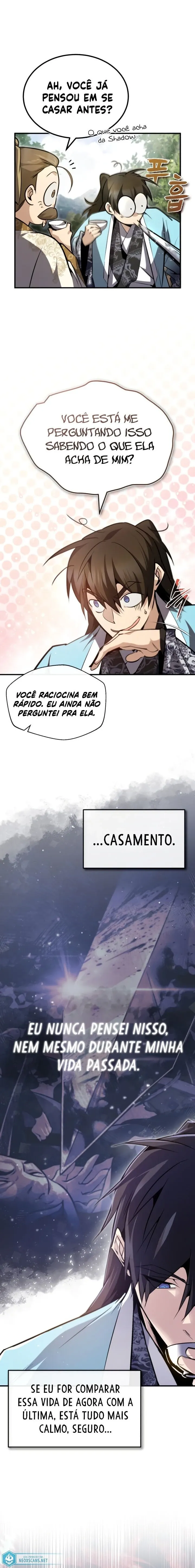 Instrutor Número Um Capítulo 47 Página 21