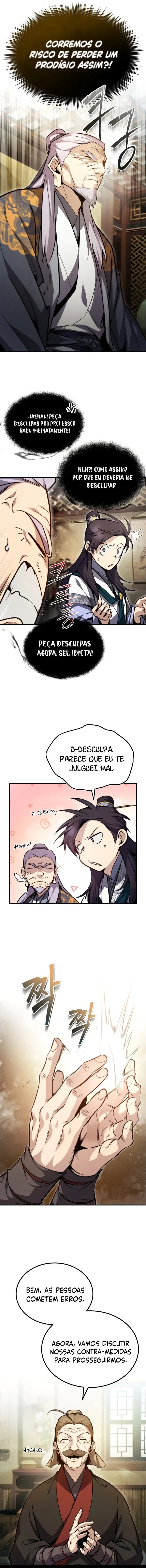 Instrutor Número Um Capítulo 47 Página 6